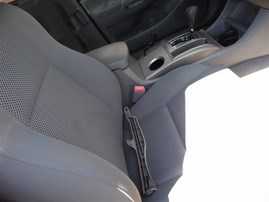 2005 Toyota Tacoma SR5 Silver Extended Cab 4.0L AT 2WD #Z22010